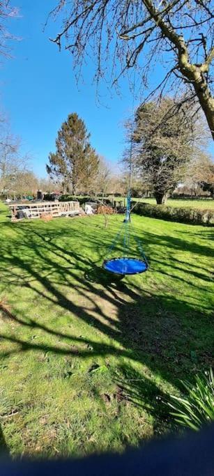 Sycamore Lodge Kent With Ev Zappi Type 2, Swimming Pool For A Fee Sellindge Dış mekan fotoğraf